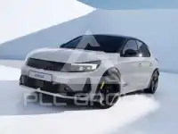 2026 Opel Corsa