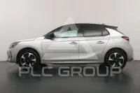2026 Opel Corsa