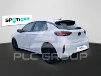 2026 Opel Corsa