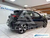 2026 Opel Corsa