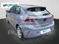 2026 Opel Corsa