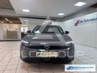 2026 Opel Corsa