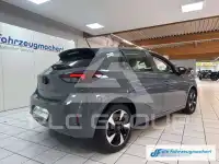 2026 Opel Corsa