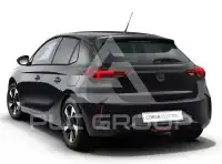 2026 Opel Corsa