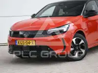 2026 Opel Corsa