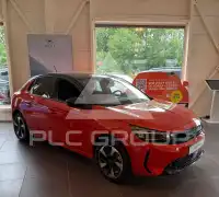 2026 Opel Corsa