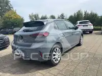2026 Opel Corsa