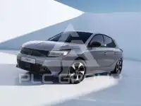 2026 Opel Corsa
