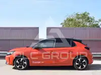 2026 Opel Corsa