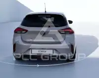2026 Opel Corsa