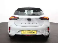 2026 Opel Corsa