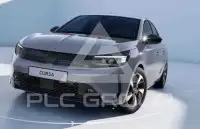 2026 Opel Corsa