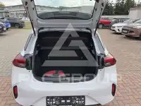 2026 Opel Corsa