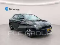 2026 Opel Corsa