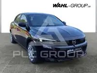 2026 Opel Corsa
