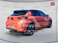 2026 Opel Corsa