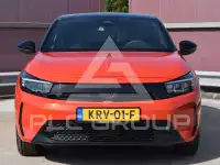 2026 Opel Corsa