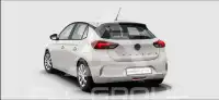 2026 Opel Corsa