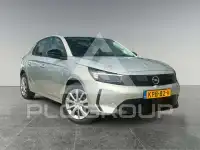 2026 Opel Corsa