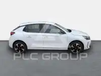 2026 Opel Corsa