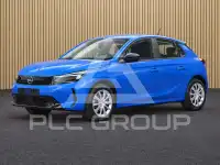 2026 Opel Corsa