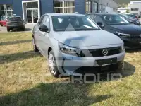 2026 Opel Corsa
