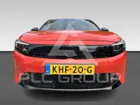 2026 Opel Corsa