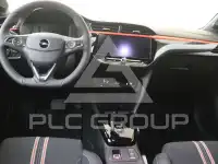 2026 Opel Corsa