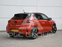 2026 Opel Corsa