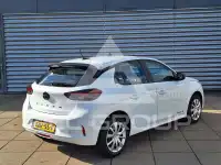 2026 Opel Corsa