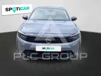 2026 Opel Corsa