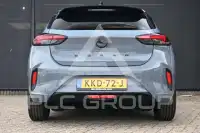 2026 Opel Corsa