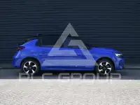 2026 Opel Corsa