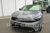 2026 Opel Corsa