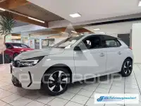 2026 Opel Corsa