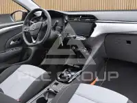 2026 Opel Corsa