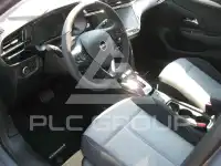 2026 Opel Corsa