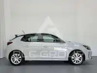 2026 Opel Corsa
