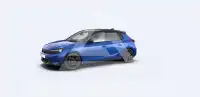 2026 Opel Corsa