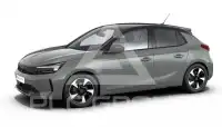 2026 Opel Corsa