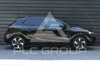 2026 Opel Corsa