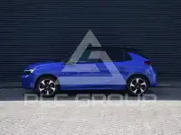2026 Opel Corsa