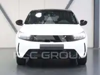 2026 Opel Corsa