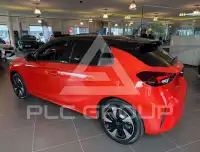 2026 Opel Corsa