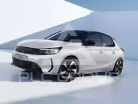 2026 Opel Corsa