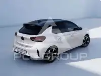 2026 Opel Corsa