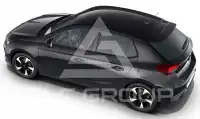 2026 Opel Corsa