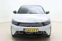 2026 Opel Corsa