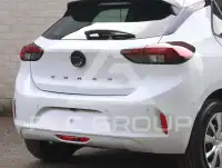 2026 Opel Corsa
