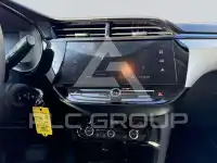 2026 Opel Corsa